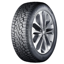 Continental Ice Contact 2 235/60 R17 106T FR XL
