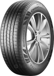 Continental CrossContact RX 255/40 R21 102W 