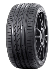 Nokian Tyres (Ikon Tyres) Hakka Black 225/45 R19 96W TL