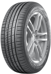 Nokian Tyres (Ikon Tyres) Hakka Green 3 215/55 R18 99V TL XL