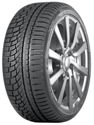 Nokian Tyres (Ikon Tyres) WR A4 255/45 R18 103V TL