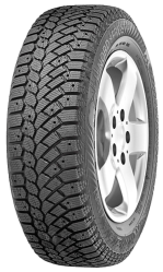 Gislaved Nord*Frost 200 SUV 215/70 R16 100T TL FR