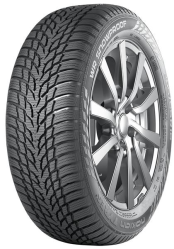 Nokian Tyres (Ikon Tyres) WR Snowproof 225/45 R17 91H 