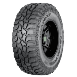 Nokian Tyres (Ikon Tyres) Rockproof 235/80 R17 120/117Q 