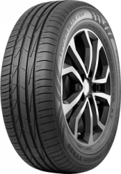 Nokian Tyres (Ikon Tyres) Hakka Blue 3 SUV 215/55 R18 99V TL XL