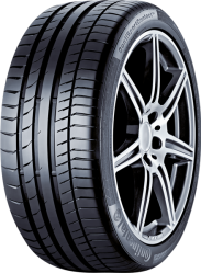 Continental SportContact 5P 285/45 R21 109Y TL