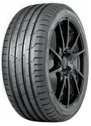 Nokian Tyres (Ikon Tyres) Hakka Black 2 SUV 275/40 R20 106Y XL