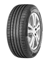Continental PremiumContact 5 225/55 R17 97W 