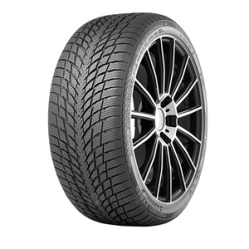 Nokian Tyres (Ikon Tyres) WR Snowproof P 255/35 R19 96V TL XL