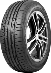 Nokian Tyres (Ikon Tyres) Hakka Blue 3 225/55 R16 99W TL XL