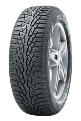 Nokian Tyres (Ikon Tyres) WR D4 195/55 R15 89H TL XL