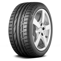 Bridgestone Potenza S001 245/50 R18 100W TL RUNFLAT