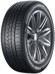 Continental Winter Contact TS 860 S 275/40 R19 105H XL