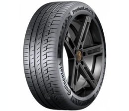 Continental Premium Contact 6 235/40 R19 96Y RUNFLAT