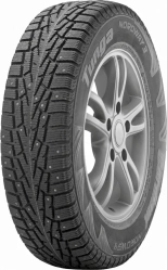Tunga NORDWAY 3  175/70 R13 82Q 